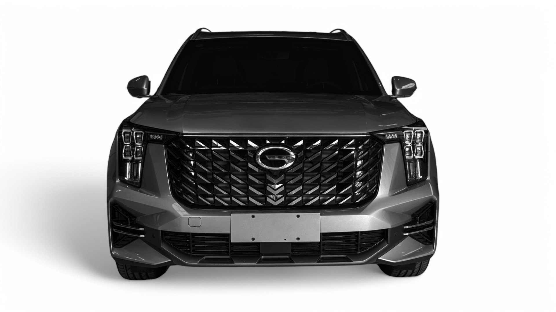 GAC GS8 GT 4x2 [Venta disponible en Venezuela] | ExpoCar